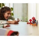 LEGO® Csapda az Alvilág kapunál