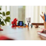 LEGO® Csapda az Alvilág kapunál