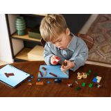 LEGO® A kalózhajós utazás