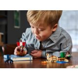 LEGO® A kalózhajós utazás