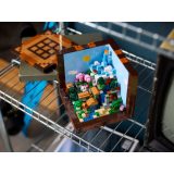 LEGO® A barkácsasztal