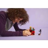 LEGO® Csata az alvilági lávatónál