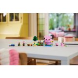 LEGO® A kismalac háza