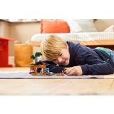 LEGO® Tatuexpedíció a bányában