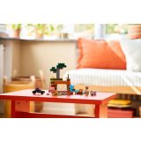 LEGO® Tatuexpedíció a bányában