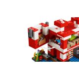 LEGO® A múúmbák háza