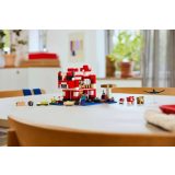 LEGO® A múúmbák háza
