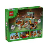 LEGO® A próbatételek kamrája