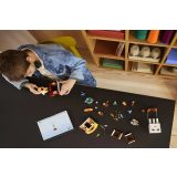 LEGO® 21273 A szellemléghajó és falutámadás