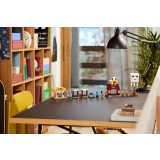 LEGO® 21273 A szellemléghajó és falutámadás