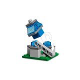 LEGO® 21273 A szellemléghajó és falutámadás