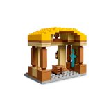 LEGO® 21273 A szellemléghajó és falutámadás