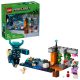LEGO® 21274 Találkozás az Őrzővel