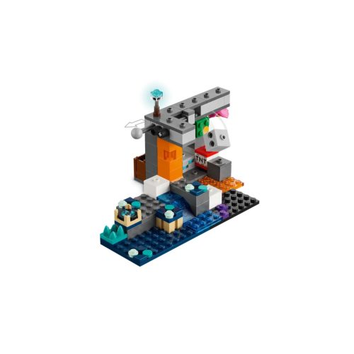 LEGO® 21274 Találkozás az Őrzővel