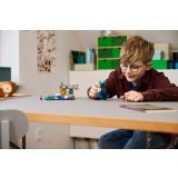 LEGO® 21274 Találkozás az Őrzővel