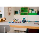LEGO® 21274 Találkozás az Őrzővel