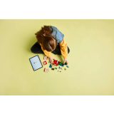LEGO® 21275 Dinamitház a dzsungelben