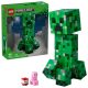 LEGO® 21276 A Creeper™