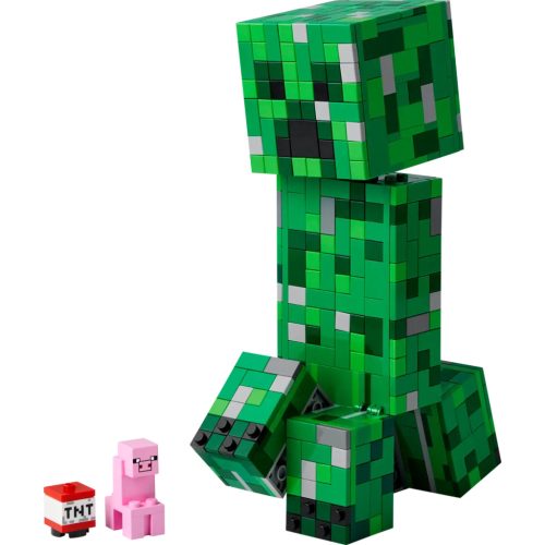 LEGO® 21276 A Creeper™
