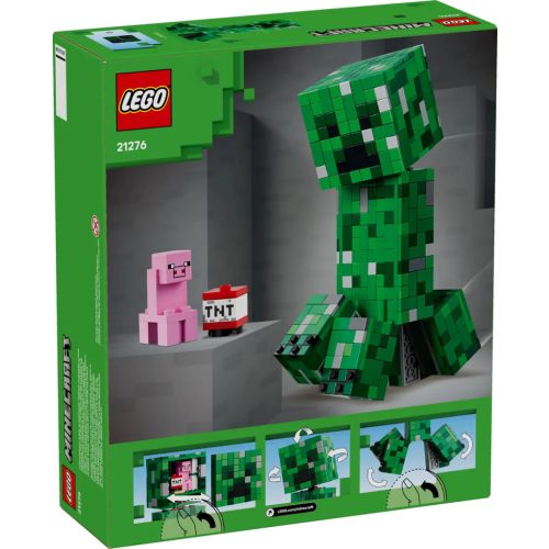 LEGO® 21276 A Creeper™