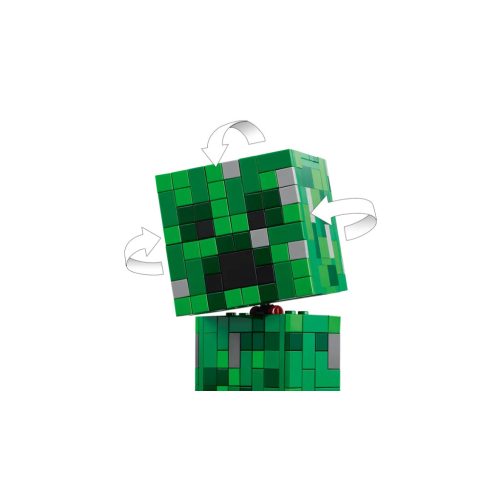 LEGO® 21276 A Creeper™
