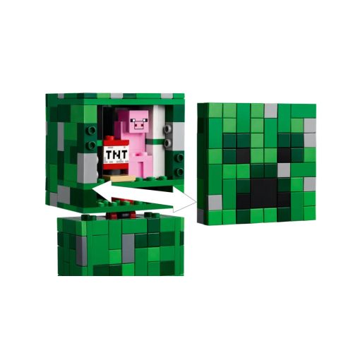 LEGO® 21276 A Creeper™