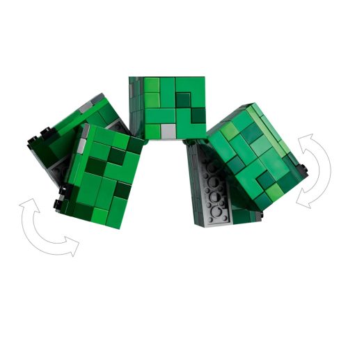 LEGO® 21276 A Creeper™