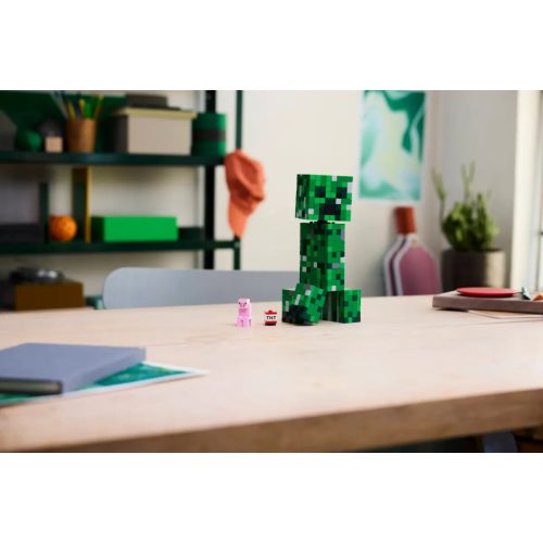 LEGO® 21276 A Creeper™