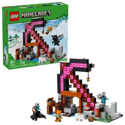 LEGO® 21277 A csákánybánya