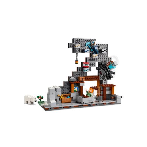 LEGO® 21277 A csákánybánya