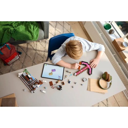 LEGO® 21277 A csákánybánya