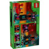 LEGO® 21279 A Bevégzőtorony