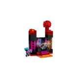 LEGO® 21279 A Bevégzőtorony