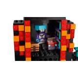 LEGO® 21279 A Bevégzőtorony