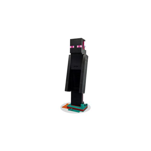 LEGO® 21279 A Bevégzőtorony