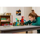 LEGO® 21282 A papagájházak