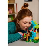 LEGO® 21282 A papagájházak