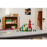 LEGO® 21282 A papagájházak