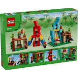 LEGO® 21282 A papagájházak