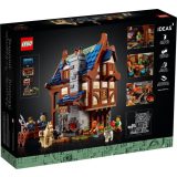 LEGO® Ideas 21325 - Középkori kovács 