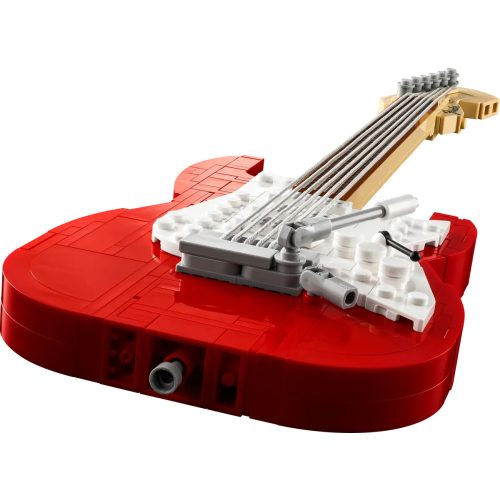 LEGO® Ideas Fender® Stratocaster™