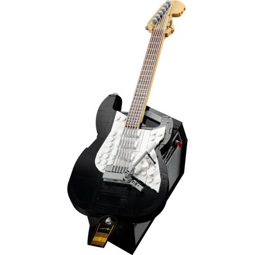 LEGO® Ideas Fender® Stratocaster™