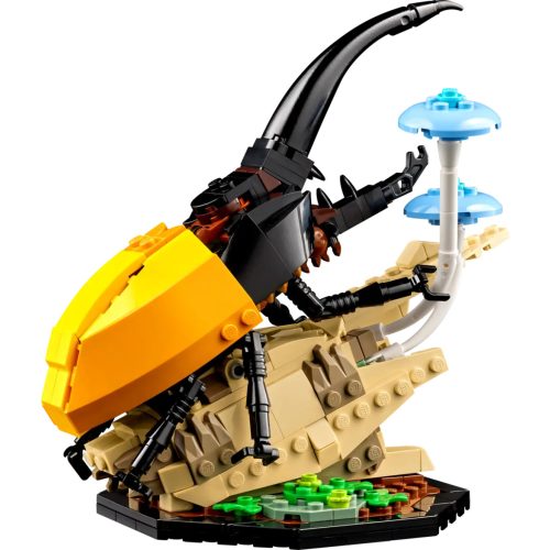 LEGO® A rovargyűjtemény