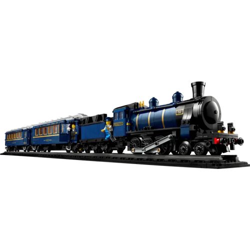 LEGO® Az Orient expressz vonat