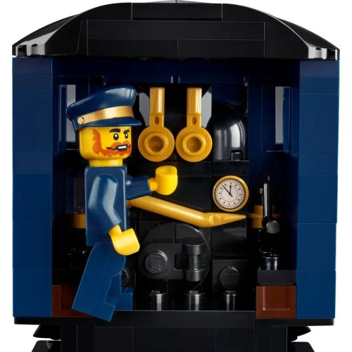 LEGO® Az Orient expressz vonat
