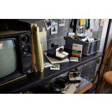 LEGO® Polaroid OneStep SX-70 Fényképezőgép