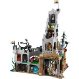 LEGO® Dungeons & Dragons: A vörös sárkány meséje
