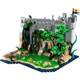 LEGO® Dungeons & Dragons: A vörös sárkány meséje