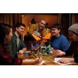 LEGO® Dungeons & Dragons: A vörös sárkány meséje