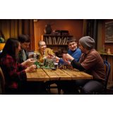 LEGO® Dungeons & Dragons: A vörös sárkány meséje